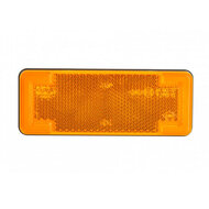 Horpol LED Positionsleuchte Orange 12-24V NEON-look Seite LD 2484