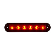 Horpol LED Drittes Bremslicht LSD 2524