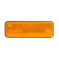 Horpol LED Postionsleuchte Slim Orange mit Blinker LKD 2436