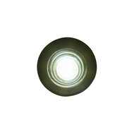 Horpol LED Positionsleuchte Weiß Runde Montage LD-2631