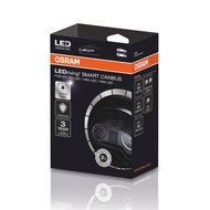 Osram H10/HB3/HB4 LEDriving Smart Canbus LEDSC06-2HB