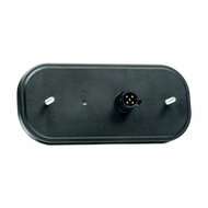 Fristom FT-230 LED-R&uuml;cklicht, 5 Funktionen, Bajonet + Nebelschussleuchte
