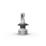Philips H4 LED Hauptscheinwerfer 12/24V 12W 2 Stück