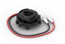 Philips Adapter Ring type D 11176 2 Stück
