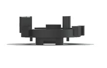 Philips Adapter Ring type D 11176 2 Stück