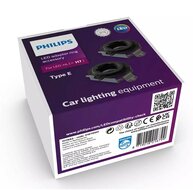 Philips Adapter Ring type E 11178 2 Stück