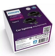 Philips Adapter Ring type P 11182 2 Stück