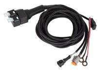 Philips UD1001WX1 Kabelbaumsatz | 1 Lampe | Inklusive Draht für Standlicht