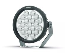 Philips Ultinon Drive 2001R LED Hauptscheinwerfer 7"