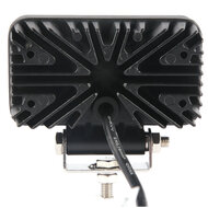 LED Arbeitsscheinwerfer 90° 9W 810LM