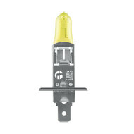 Neolux H1 Halogen Birne Gelb 12V P14.5s 2 Stück