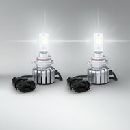 Osram HB3/H10/HIR1 Ledriving HL Bright LED Scheinwerfer Set 12V