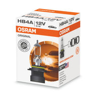 Osram HB4A Halogen Lampe 12V P22d Original Line