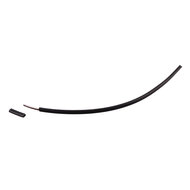 Asp&ouml;ck DC-Kabel 2x0,75mm2 | Pro Meter