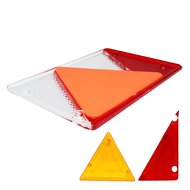 Aspöck Lichtscheibe Multipoint 4 Rechts