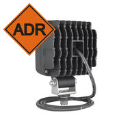 Wesem LED Arbeitsscheinwerfer ADR 1500LM Geeignet für ADR
