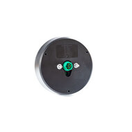 Fristom FT-313 LED-Rücklicht, 3 Funktionen schwarzes Bajonett