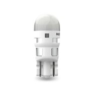 Philips W5W LED Retrofit Orange 12V 2 Stück