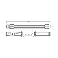 Osram Stirnlampe LEDIL414