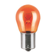 Osram PY21W Glühbirne 12V BAU15s Original Line 2 Stück