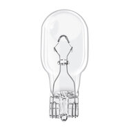 Osram W16W Glühbirne 12V W2.1x9.5d Original Line 2 Pieces