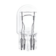 Osram W21/5W Glühbirne 12V W3x16q Original Line 2 Stück