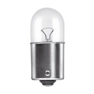 Osram R5W Glühbirne 12V BA15s Original Line 2 Stück