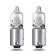 Osram Halogen Birne H6W 12V 6W Ultra Life BAX9s 2 Stück