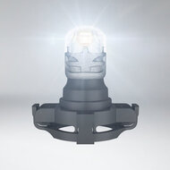 Osram PS19W LED Retrofit PG20-1 Weiß 12V | OFF-ROAD ONLY