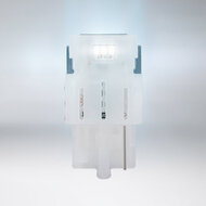 Osram W21W LED Retrofit Weiß 12V W3x16d 2 Stück | OFF-ROAD ONLY