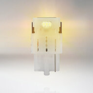Osram W21W LED Retrofit Orange 12V W3x16d 2 Stück | OFF-ROAD ONLY