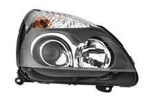 Hella Koplamp Renault Clio 1/04-10-05 Rechts Xenon | 1DL 008 461-781