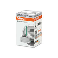 Osram D3S Xenonlampe Classic 35W PK32d-5