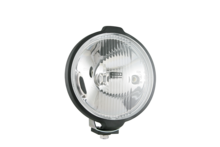H02 Halogeen Verstraler + Stadslicht