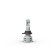 Philips HIR2 LED Hauptscheinwerfer 12-24V 12W 2 Stück