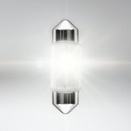 Osram Glühbirne 12V 10W SV8.5-8 Original Line 10 Stück