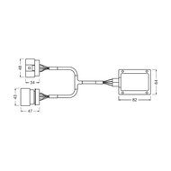 Osram LEDriving Smart Canbus LEDSC02