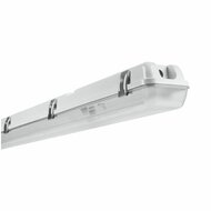 Ledvance Dampproof 1200mm 2x Gehäuse