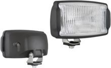 HP5 Halogeen Mistlamp