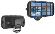 HP4 Halogeen Verstraler