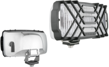 HP5 Halogeen Mistlamp