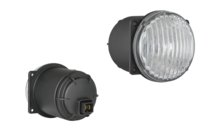 HM4 Halogeen Mistlamp