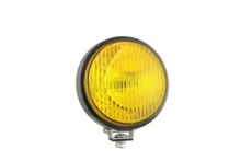 0610 Halogeen Mistlamp Amber