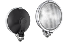 H02 Halogeen Mistlamp