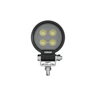Osram LED Arbeitsscheinwerfer Rund Flutlicht 1350 lm VX80-WD