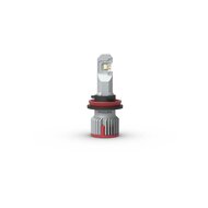 Philips H9/H11 LED Hauptscheinwerfer PGJ19-2 12/24V 2 Stück