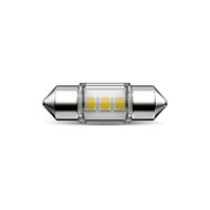 Philips SV8.5 Festoon 30 mm 4000K 12V
