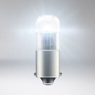 Osram T4W LED Retrofit Weiß 12V BA9s 2 Stück | OFF-ROAD ONLY