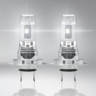 Osram Night Breaker LED Speed H7 ECE-zugelassenes Set | +330%