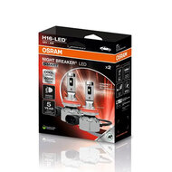 Osram Night Breaker LED Smart H16 ECE-zugelassenes Set